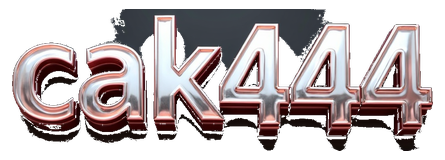 cak444 logo
