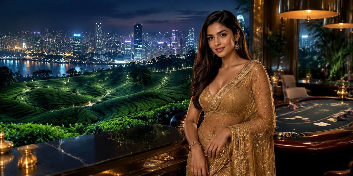 cak444 সমর্থিত অঞ্চল